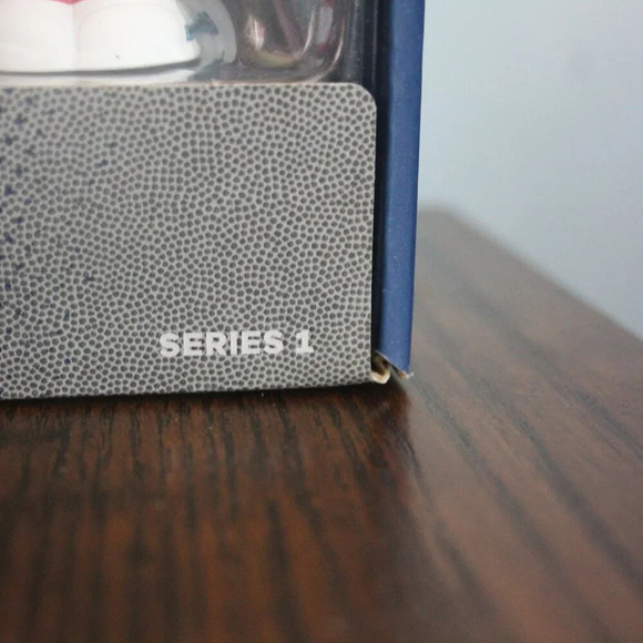 Fisher-Price Little People New England Patriots Figures Series 1 Brand New - Picture 2 of 16